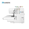 ROSEW GC-800K 2/3/4 máquina de coser overlock de hilo doméstica